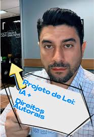 🔹 Inteligência Artificial e Direitos Autorais como se conectam? (Bem  resumidamente) 🔹 How do Artificial Intelligence and Copyright connect?  (Very briefly) ‎🔹 كيف يرتبط الذكاء الاصطناعي بحقوق النشر؟ ...