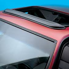 Amazon.Com: Lt Sport 2Mm Universal Moonroof Visor For 33