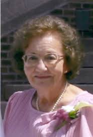 Obituary information for Gloria A. Stamm