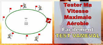 Requêtes en lien avec vitesse maximale aérobie / aerobie.com. Pour Tester Votre Vma Choissisez Le Vam Eval