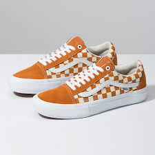 Rated (4.5) out of (5) stars (364 reviews). Checkerboard Old Skool Pro Shop At Vans