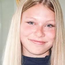 15-årige Olivia fundet i nat