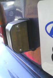 Image result for Bright Red 1980 Hyundai