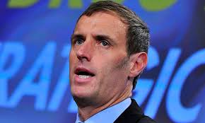 How ISIS' social media use is 'biggest challenge' to security