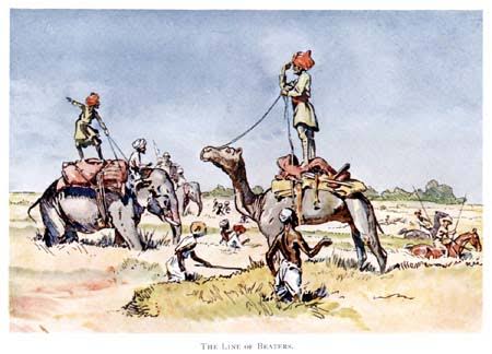 Scouting Magazine - Sri Lanka