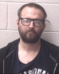 Alexander County Arrest Made For Felony Probation Violation