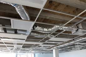 Detailed product description cleanroom ceiling grid ceiling grid types suspended ceiling grid for sale h38 or h32 thicknes:0.27mm T R Interior Systems Cbi Grid