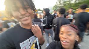 Six Flags Illinois Grad Bash