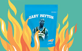 Keep your personal space warm and comfortable with heaters at best buy. Nba All Star Gary Payton S New Cookies Strain Heating Up California Leafly