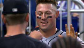 Spencer Torkelson Stats, Age, Position, Height, Weight, Fantasy & News