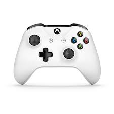 microsoft xbox one wireless oyun kumanda beyaz xbox one pc uyumlu vatan bilgisayar