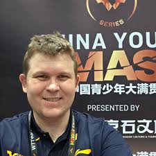 Our Aussie Para stars are ready to shine again! 🇦🇺🏓 The AUS Paralympic  Table Tennis are competing this weekend at the @ittfoceania Para  Championships, in Auckland NZ; the official regional qualifier for