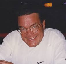 Robert Stacy Obituary