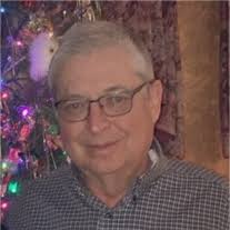 Obituary information for Glen Eric Treptow