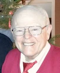 Jeremiah J. Segrue Obituary