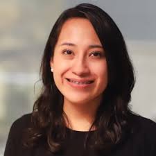 Tania Lopez, MSc (@LopezP_Tania)