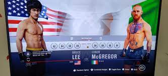 To unlock the most famous martial artist that ever lived you must have save data from a previous ufc game. Solved Bruce Lee Still Locked After Achieving Goat Answer Hq