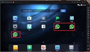 We did not find results for: How To Use Multiple Whatsapp Accounts In Windows 10 Pc And Laptop Techwibe