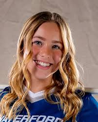 High school girls lacrosse: Deseret News 2025 4A All-State team