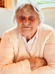 Obituary for Connie Mae Boyer