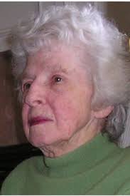 Martha Dale Obituary