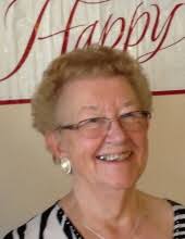 Obituary information for Berniece Walker