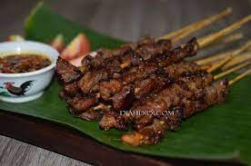 Pin Di Resep Masakan Tradisional