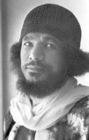 Black Hebrew Israelites founders who started out as Muslims.