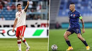Einsamkeit ist kaum zu finden. Polen Gegen Slowakei Live Im Tv Und Livestream Sehen Sportbuzzer De