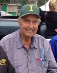 Raymond Paul “Ray” Hansen (1926-2015)