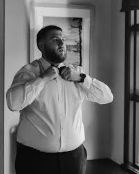 best day ever. 09.14.24 Bridal Party: @beachgall605 @allygrimm93 @cxtinam  Groomsman: @cjfaison @eddiegrimm__ Nick Cocco Photos: @danitphotography  Flowers: @ne_flower_boutique_decor Venue: @bishopfarmsteadweddings