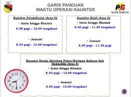 May 28, 2021 · secretary state office of negeri sembilan, level 5, block a, wisma negeri, jalan dato' abdul malek, 70503 seremban, negeri sembilan. Pejabat Pengarah Tanah Dan Galian Negeri Sembilan Posts Facebook