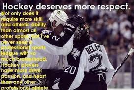 Love Of The Game Hockey Quotes Bruins Hockey Sport Hockey