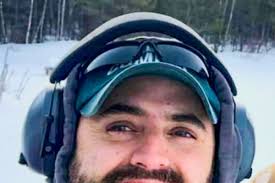 Joel Robert Roesner (1979