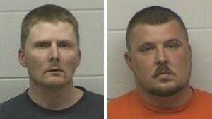 Green Co. deputies arrest brothers in horse death