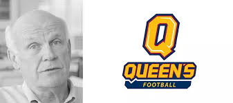 Queen's Athletics & Recreation mourns the loss of Alex Melvin