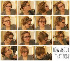 Pixie Grow Out Process How About That Bob Growing Out Short Hair Styles Growing Out Hair Grown Out Pixie