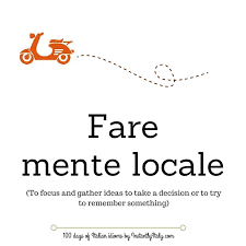 Day 86 Of 100 Days Of Italian Idioms By Instantlyitaly Com Italya Dil Proficiency