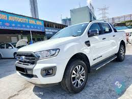 The 2019 ranger xlt with. Used 2019 Ford Ranger Wildtrak High Rider 4x2 Full Leather Seats Show Room Unit Interest 2 Xx For Sale In Malaysia 42577 Caricarz Com