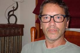 David Jenks interview conducted by Mark Wagler, 2014-04-21.