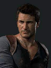 Nathan Drake Uncharted Game Uncharted Nathan Drake