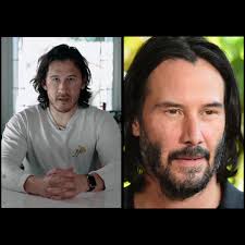 Sou só eu que acho que o Mark se parece um pouco com o Keanu Reeves??? :  r/Markiplier
