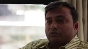 Daxesh Panchal, Renewal Team displays our company's core value in his job