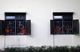 Daftar nama tempat pelayanan rehabilitasi sosial untuk para pecandu narkoba. Rumah Harapan Bagi Pecandu