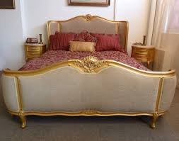 Französische betten sind allerdings nicht so breit wie zwei einzelne betten. 60 Unglaubliche Beispiele Fur Franzosisches Bett Archzine Net