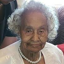 Mrs. Jerlene Williams King Obituary