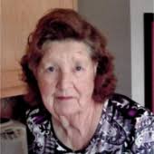Obituary information for Lois Fryar