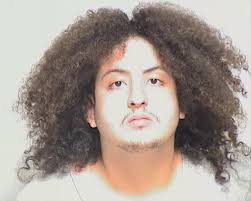 Known gang member armed with gun led police