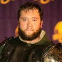 Farrier's Rasp for Dagger?