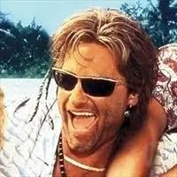 Ron kapitány stáblistája